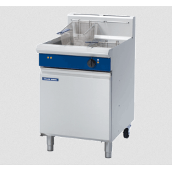 Blue Seal Evolution Series GT60-HPO - 600mm Gas Fryer
