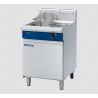 Blue Seal Evolution Series GT60-HPO - 600mm Gas Fryer