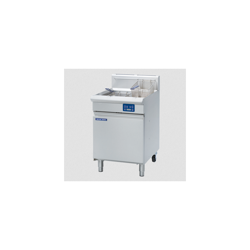 Blue Seal Evolution Series GT60E - 600mm Gas Fryer