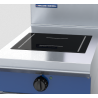 Blue Seal Evolution Series IN511F-CB - 450mm Induction Cooktops Cabinet Base