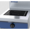 Blue Seal Evolution Series IN511F-LS - 450mm Induction Cooktops - Leg Stand
