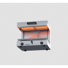 Blue Seal Evolution Series IN511F-LS - 450mm Induction Cooktops - Leg Stand