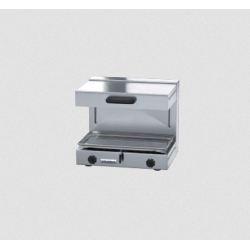 Blue Seal Evolution Series IN511F-LS - 450mm Induction Cooktops - Leg Stand
