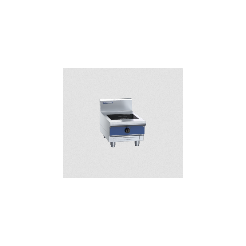Blue Seal Evolution Series IN511R3-B - 450mm Induction Cooktops - Bench Model