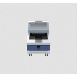 Blue Seal Evolution Series IN511R3-B - 450mm Induction Cooktops - Bench Model