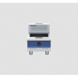 Blue Seal Evolution Series IN511R3-B - 450mm Induction Cooktops - Bench Model