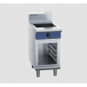 Blue Seal Evolution Series IN511R3-CB - 450mm Induction Cooktop Cabinet Base
