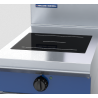 Blue Seal Evolution Series IN511R3-CB - 450mm Induction Cooktop Cabinet Base