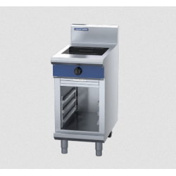 Blue Seal Evolution Series IN511R3-CB - 450mm Induction Cooktop Cabinet Base