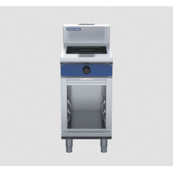 Blue Seal Evolution Series IN511R3-CB - 450mm Induction Cooktop Cabinet Base