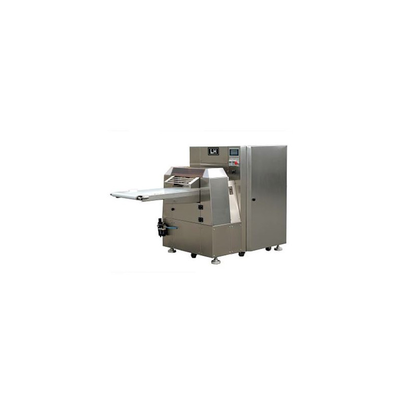 IBE Continuous Automatic Dough Divider & Rounder -  DDR4PN