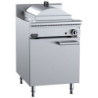 B+S COMMERCIAL KITCHENS - Verro WATERLESS HEAT EXCHANGE STEAMER-VCFPSF-1HE