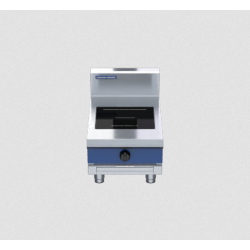Blue Seal Evolution Series IN511R5-B - 450mm Induction Cooktop - Bench Model