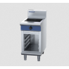 Blue Seal Evolution Series IN511R5-CB - 450mm Induction Cooktop Cabinet Base