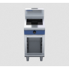 Blue Seal Evolution Series IN511R5-CB - 450mm Induction Cooktop Cabinet Base