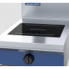 Blue Seal Evolution Series IN511R5-LS - 450mm Induction Cooktops - Leg Stand
