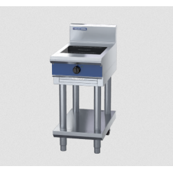 Blue Seal Evolution Series IN511R5-LS - 450mm Induction Cooktops - Leg Stand