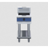 Blue Seal Evolution Series IN511R5-LS - 450mm Induction Cooktops - Leg Stand