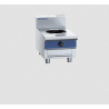 Blue Seal Evolution Series IN511W3-B - 450mm Induction Wok - Bench Model