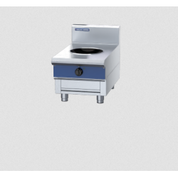Blue Seal Evolution Series IN511W3-B - 450mm Induction Wok - Bench Model
