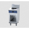 Blue Seal Evolution Series IN511W3-CB - 450mm Induction Wok - Cabinet Base