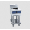 Blue Seal Evolution Series IN511W3-LS - 450mm Induction Wok - Leg Stand