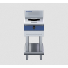 Blue Seal Evolution Series IN511W3-LS - 450mm Induction Wok - Leg Stand