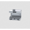 Blue Seal Evolution Series IN511W5-B - 450mm Induction Wok - Bench Model