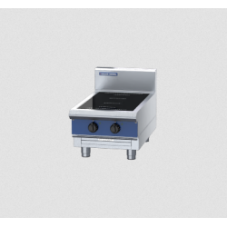 Blue Seal Evolution Series IN512F-B - 450mm Induction Cooktops - Bench Model