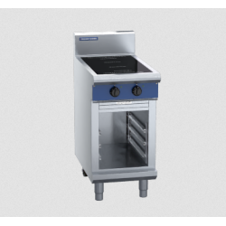 Blue Seal Evolution Series...