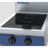 Blue Seal Evolution Series IN512F-LS - 450mm Induction Cooktops - Leg Stand
