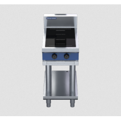 Blue Seal Evolution Series IN512F-LS - 450mm Induction Cooktops - Leg Stand