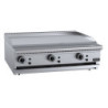 B+S COMMERCIAL KITCHENS - Verro TEPPANYAKI HOTPLATE-VTEP-9BM