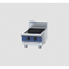 Blue Seal Evolution Series IN512R3-B - 450mm Induction Cooktops - Bench Model
