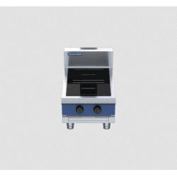 Blue Seal Evolution Series IN512R3-B - 450mm Induction Cooktops - Bench Model
