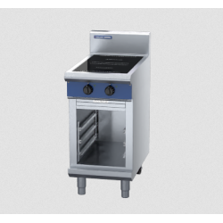 Blue Seal Evolution Series IN512R3-CB - 450mm Induction Cooktops Cabinet Base