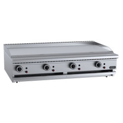 B+S COMMERCIAL KITCHENS - Verro TEPPANYAKI HOTPLATE-VTEP-12BM