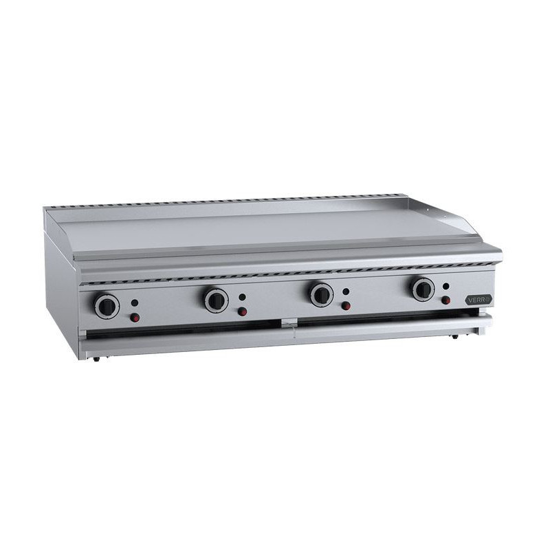 B+S COMMERCIAL KITCHENS - Verro TEPPANYAKI HOTPLATE-VTEP-12BM