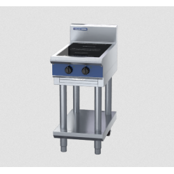 Blue Seal Evolution Series IN512R3-LS - 450mm Induction Cooktop - Leg Stand