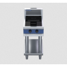 Blue Seal Evolution Series IN512R3-LS - 450mm Induction Cooktop - Leg Stand