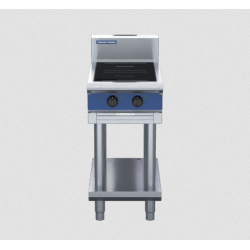 Blue Seal Evolution Series IN512R3-LS - 450mm Induction Cooktop - Leg Stand