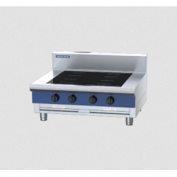 Blue Seal Evolution Series IN514F-B - 900mm Induction Cooktop Bench Model