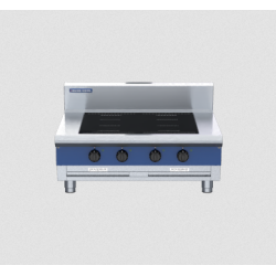 Blue Seal Evolution Series IN514F-B - 900mm Induction Cooktop Bench Model