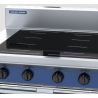 Blue Seal Evolution Series IN514F-CB - 900mm Induction Cooktop Cabinet Base