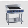 Blue Seal Evolution Series IN514F-LS - 900mm Induction Cooktop - Leg Stand