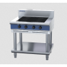 Blue Seal Evolution Series IN514F-LS - 900mm Induction Cooktop - Leg Stand