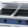 Blue Seal Evolution Series IN514R3-B - 900mm Induction Cooktop - Bench Model