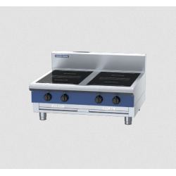 Blue Seal Evolution Series IN514R3-B - 900mm Induction Cooktop - Bench Model