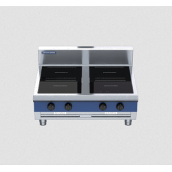 Blue Seal Evolution Series IN514R3-B - 900mm Induction Cooktop - Bench Model