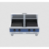Blue Seal Evolution Series IN514R3-B - 900mm Induction Cooktop - Bench Model